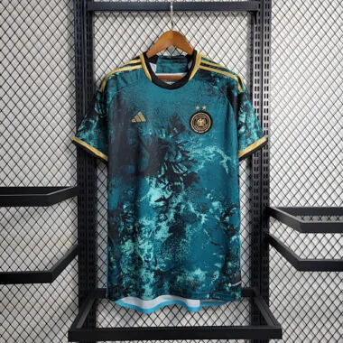 2023 Germany Away Soccer Jerseys