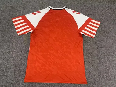 Image 2 de l’album 2023 Denmark Home Soccer Jerseys