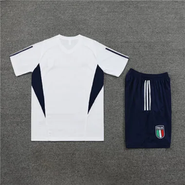 Imagem 2 do álbum 2023 Italy Training Soccer Jerseys