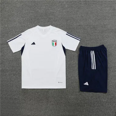 Imagem 3 do álbum 2023 Italy Training Soccer Jerseys