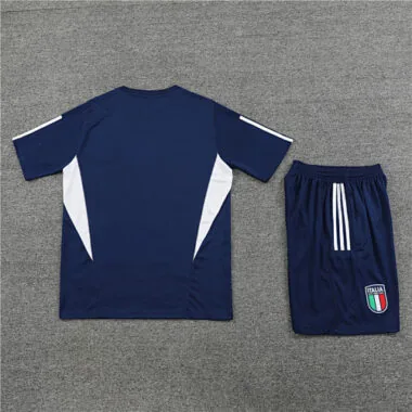Imagem 3 do álbum 2023 Italy Training Soccer Jerseys