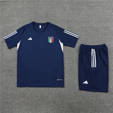 Imagem 4 do álbum 2023 Italy Training Soccer Jerseys