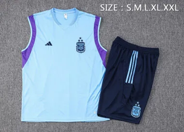 Imagem 2 do álbum 2023 Argentina Vest