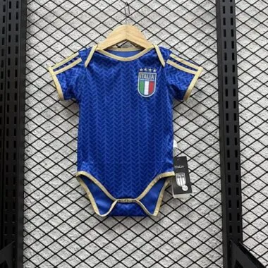 26-27 Italy Home Soccer Jerseys