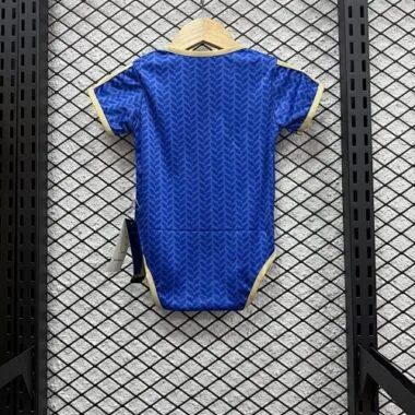 Image 2 de l’album Maillots de football de l’équipe nationale italienne 26-27