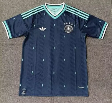 2026 World Cup Germany Away Soccer Jerseys