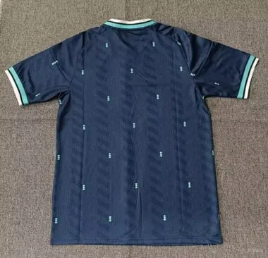 Image 2 de l’album Maillots de football « à l’extérieur » de l’Allemagne pour la Coupe du monde 2026