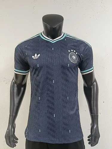 2026 World Cup Germany Away Player Version Soccer Jerseys