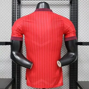 Immagine 2 dell’album 26-27 Lyon Away Player Version Soccer Jerseys