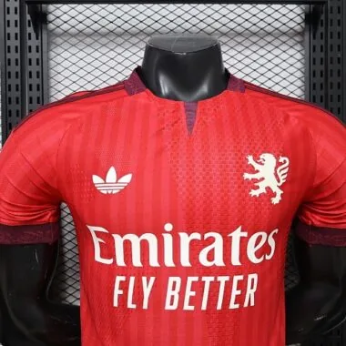 Immagine 3 dell’album 26-27 Lyon Away Player Version Soccer Jerseys