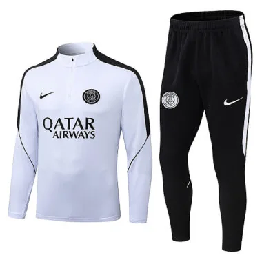26-27 Paris Long Sleeve tracksuit