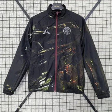 26-27 Paris Windbreaker Jackets