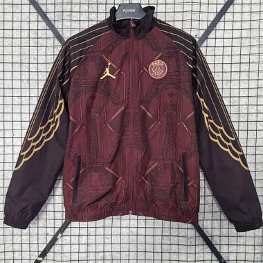 26-27 Paris Windbreaker Jackets album image 2
