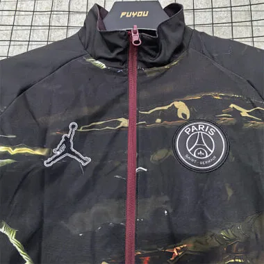 26-27 Paris Windbreaker Jackets album image 4