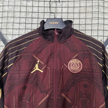 26-27 Paris Windbreaker Jackets album image 5