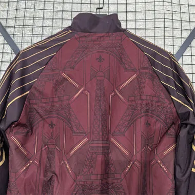 26-27 Paris Windbreaker Jackets album image 6
