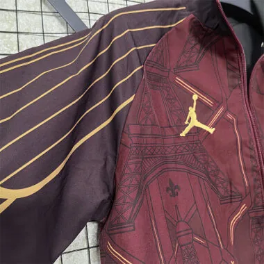 26-27 Paris Windbreaker Jackets album image 8