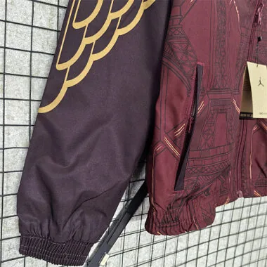 26-27 Paris Windbreaker Jackets album image 9