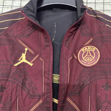 26-27 Paris Windbreaker Jackets album image 10