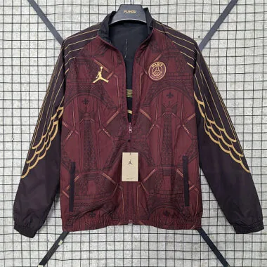26-27 Paris Windbreaker Jackets album image 11