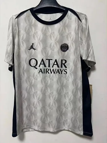 26-27 Paris Training Soccer Jerseys