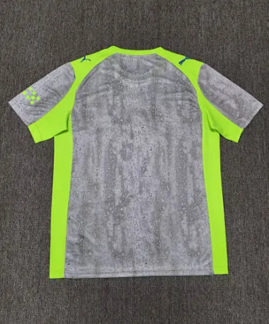 25-26 Monaco Home Soccer Jerseys album image 2