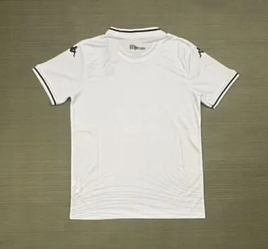 Monaco Third Soccer Jerseys album image 2