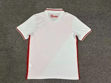 2024 Monaco Home Soccer Jerseys album image 2
