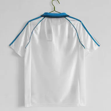 Immagine 2 dell’album 1998/99 Marseille Home Retro Soccer Jerseys