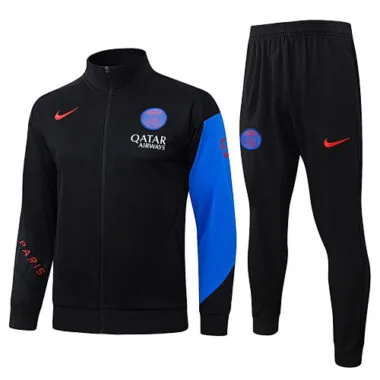 26-27 Paris Jackets