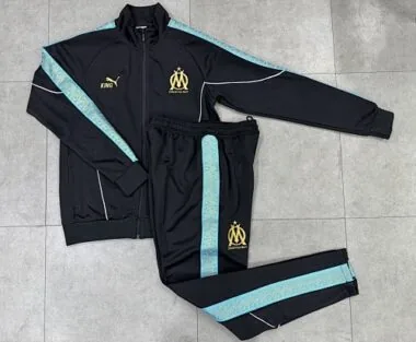 25-26 Marseille Jackets