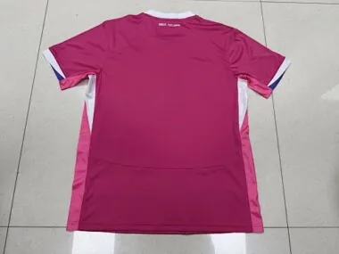 Afbeelding 2 van album 25-26 Toulouse Away Soccer Jerseys