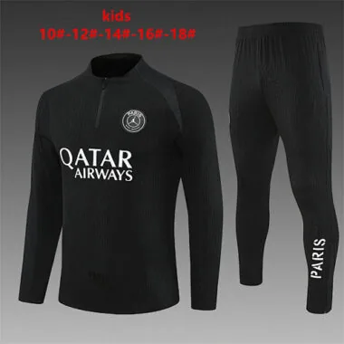 25-26 Paris Kids tracksuit