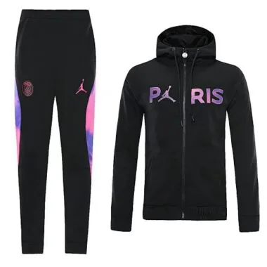 25-26 Paris Hoodies Jackets