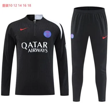25-26 Paris Kids tracksuit