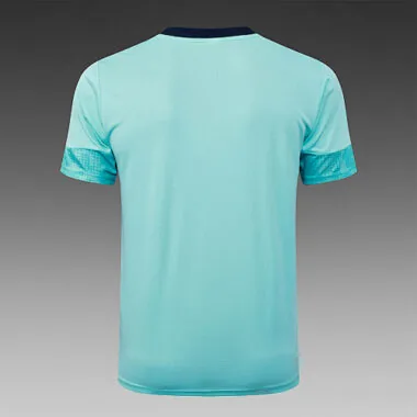 25-26 Marseille Training Soccer Suit album image 3