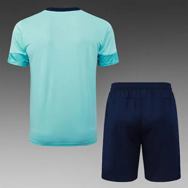 25-26 Marseille Training Soccer Suit album image 4