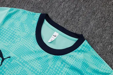 25-26 Marseille Training Soccer Suit album image 5