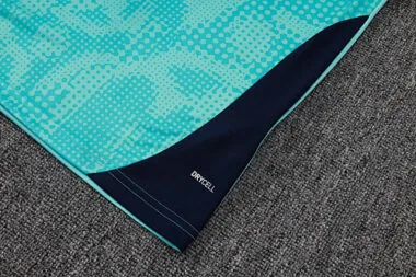 25-26 Marseille Training Soccer Suit album image 10