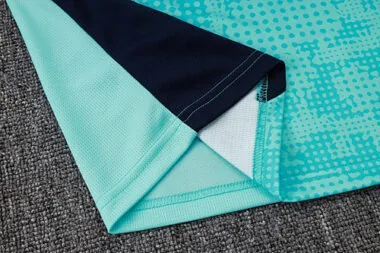 25-26 Marseille Training Soccer Suit album image 11