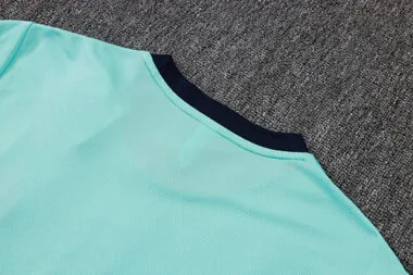 25-26 Marseille Training Soccer Suit album image 12