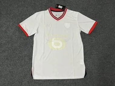 25-26 Lille Special Soccer Jerseys