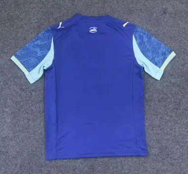 Immagine 2 dell’album 25-26 Marseille Third Soccer Jerseys