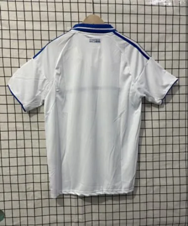 Immagine 2 dell’album 25-26 Strasbourg Away Soccer Jerseys