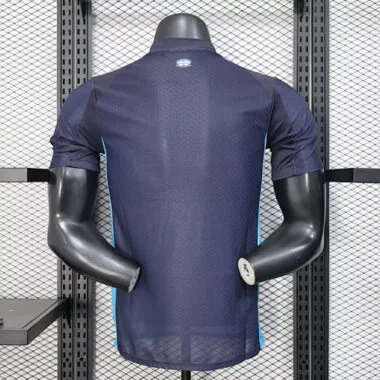 25-26 Marseille Away Player Version Soccer Jerseys album image 2