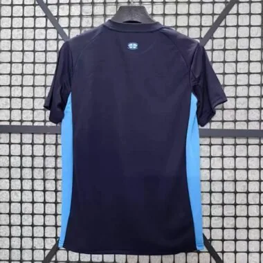 25-26 Marseille Away Soccer Jerseys album image 3