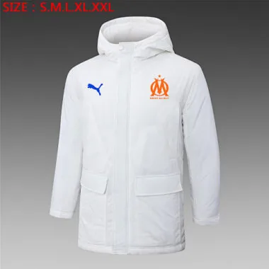 24-25 Marseille padded coat