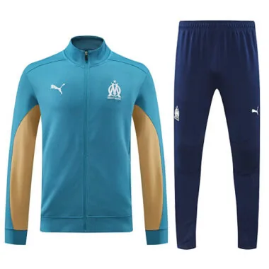 2024 Marseille Jackets
