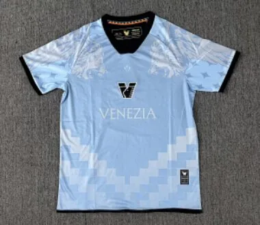 26-27 Venezia Soccer Jerseys