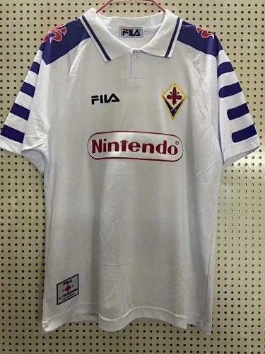 fiorentina retro soccer jerseys